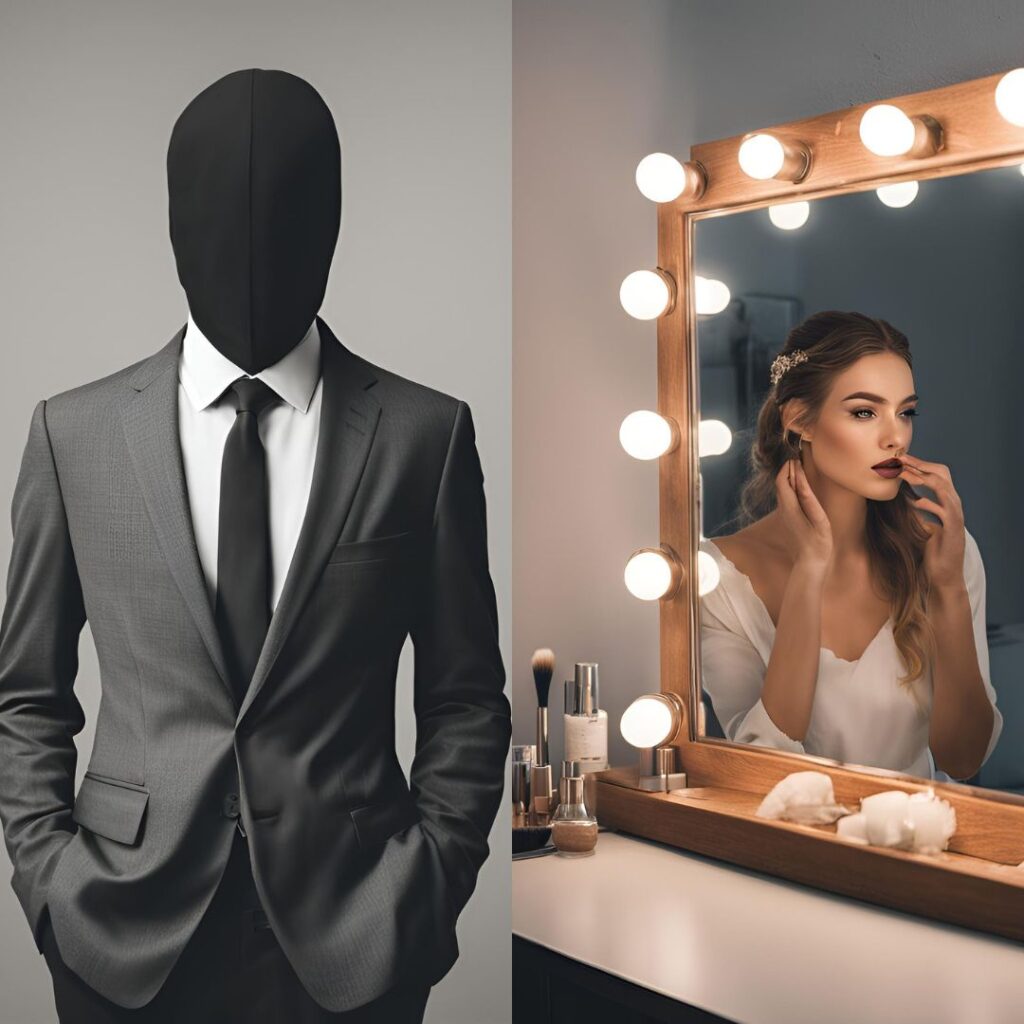 narcissism buzzword blog