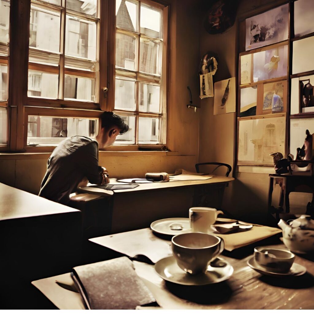 telling lie honesty blog image